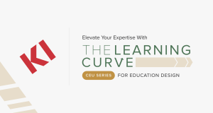 KI LAUNCHES THE LEARNING CURVE VIRTUAL CEU SERIES FOR visual data 5